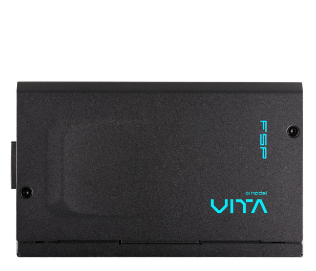 FSP/Fortron VITA GD 750W 80 Plus Gold VITA-750GD - 1316285 - zdjęcie 5